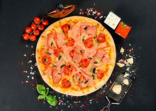 Pizza Drimos Ø 50cm