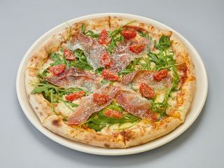 Pizza Prosciutto Crudo Ø 32cm
