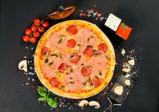 Pizza Classic Ø 50cm