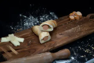Specialitatea casei