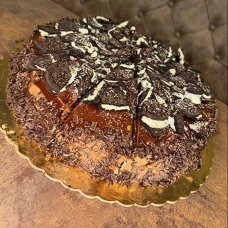 Tort Oreo 1.5 kg