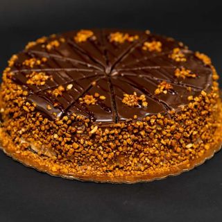Tort Snickers 1.5 kg
