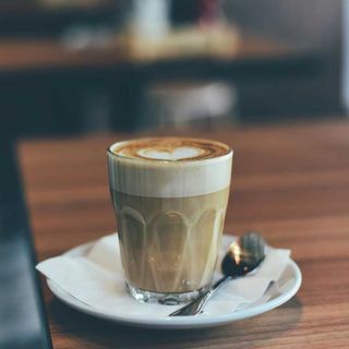 Caffe Latte