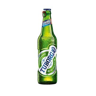 Tuborg 0,33l