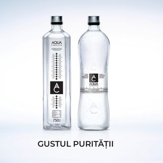 Apă plată 0,5l