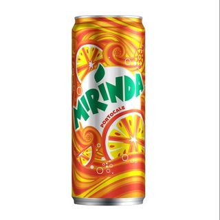 Mirinda 0,33L