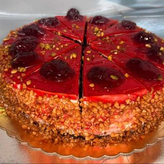 Tort Felie Căpșuni