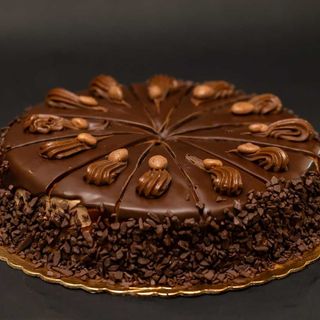 Tort Ferrero 1.5 kg