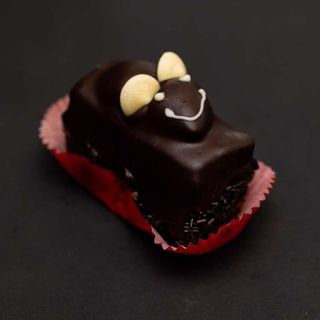 Șoricel de ciocolată