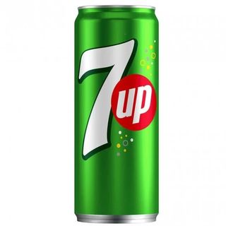 7UP, 330ML