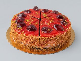 Tort Felie Căpșuni