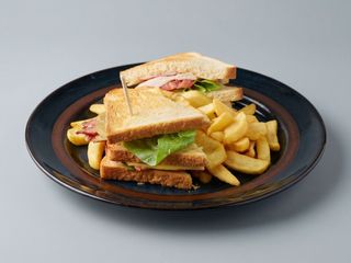 Club Sandwich Classic