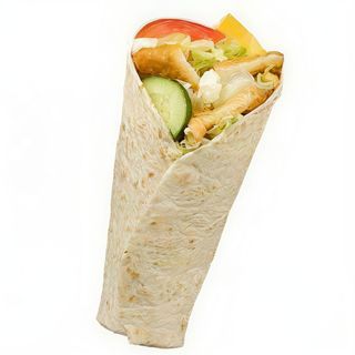 Crispy Roll pui mare 