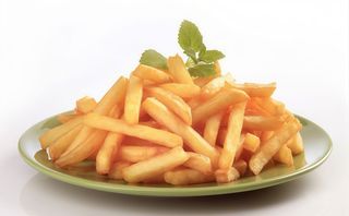 Cartofi prajiti(portie)