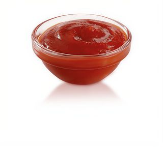 Sos ketchup dulce