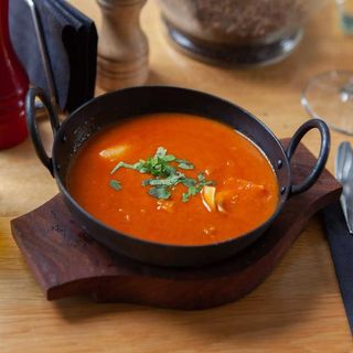 Korai cu legume