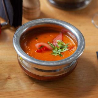 Rogan Josh cu miel