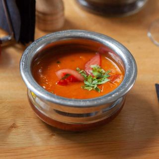 Rogan Josh cu legume