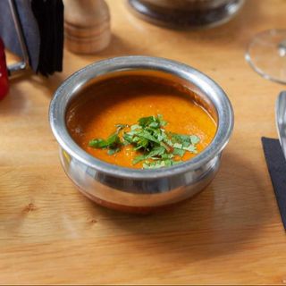 Dhal cu legume