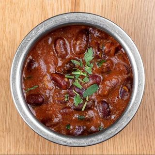 Rajma Bhajia