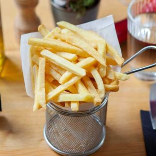 Masala Chips