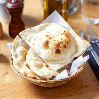 Chilli Naan