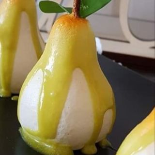 Pear Perfect