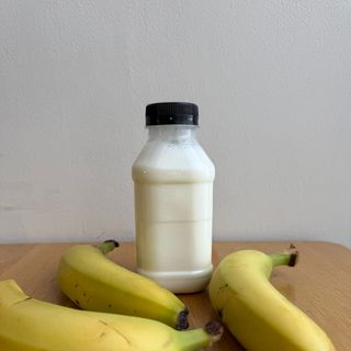Lassi de banane