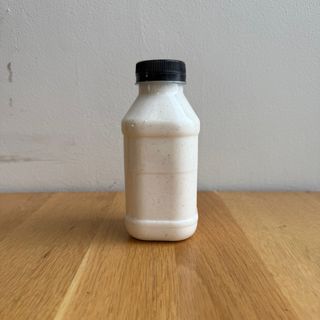 Lassi de trandafir