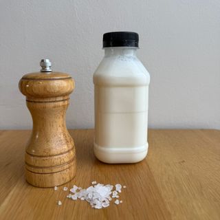 Lassi sărat