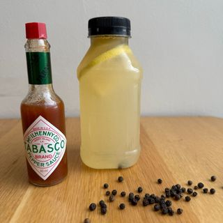 Nimbu Pani