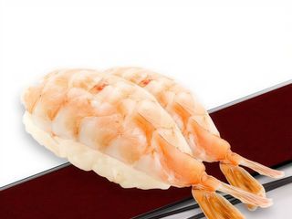 Ebi nigiri