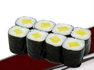 Oshiko maki