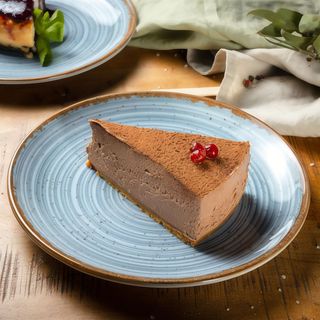 Tort krantz cu inghetata de nuca