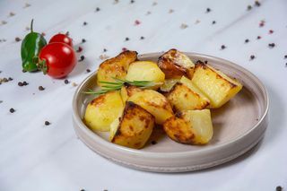 Patate al forno 