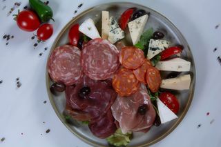 Piato antipasti 