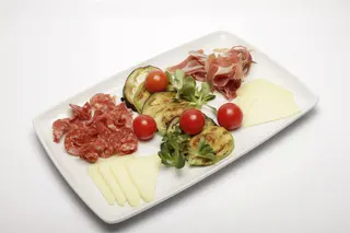 Antipasto DaVinci