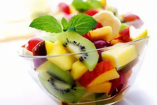 Salată de fructe