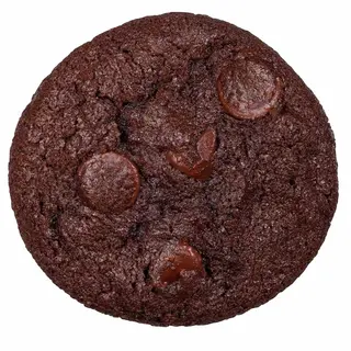 Double Chocolate Cookie 45g