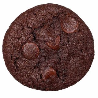 Double Chocolate cookie