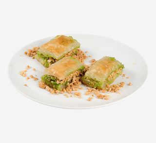 Baklava 