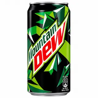 Montan Dew