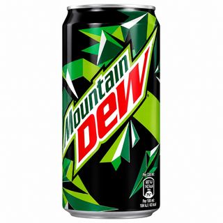 Montan Dew