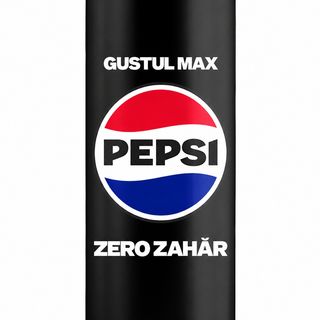 Pepsi Max