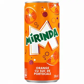 Mirinda