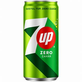 7UP