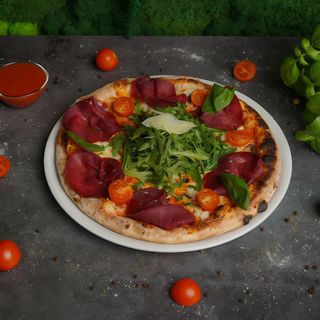Pizza a la Noi speciala