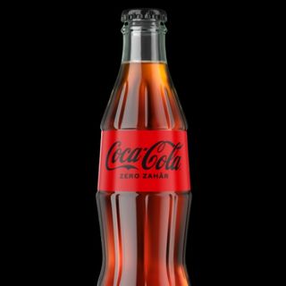 Coca Cola zero