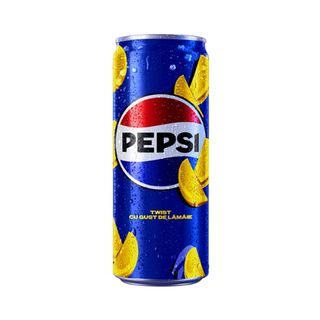 PEPSI TWIST 330ML DOZA