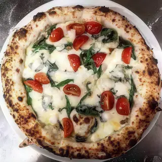 Pizza Sebastiano Family